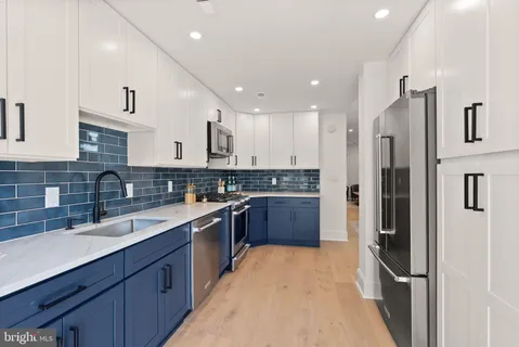 $1,850,000 | 1818 Kenyon Street Northwest, Washington, DC 20010