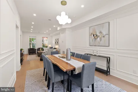$1,850,000 | 1818 Kenyon Street Northwest, Washington, DC 20010