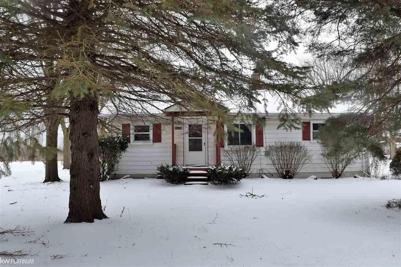 58475 Rosell Road New Haven, MI 48048 - Photo 1 of 28 Gallery Image 1