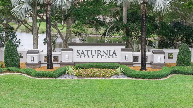 $1,095,000 | 11754 Preservation Lane, Boca Raton, FL 33498