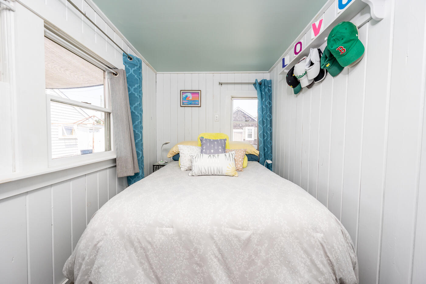 218 Old Wharf Road, Unit 309 Dennis Port, MA 02639 - Photo 15 of 33 1stbedroom1 (8)