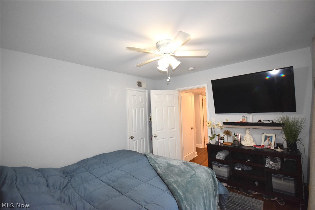 26719 Knickerbocker Road Bay Village, OH 44140 - Photo 11 of 25 Another view of the master bedroom to the hallway!