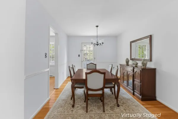 $375,000 | 3634 Overbrook Drive, Roanoke, VA 24018