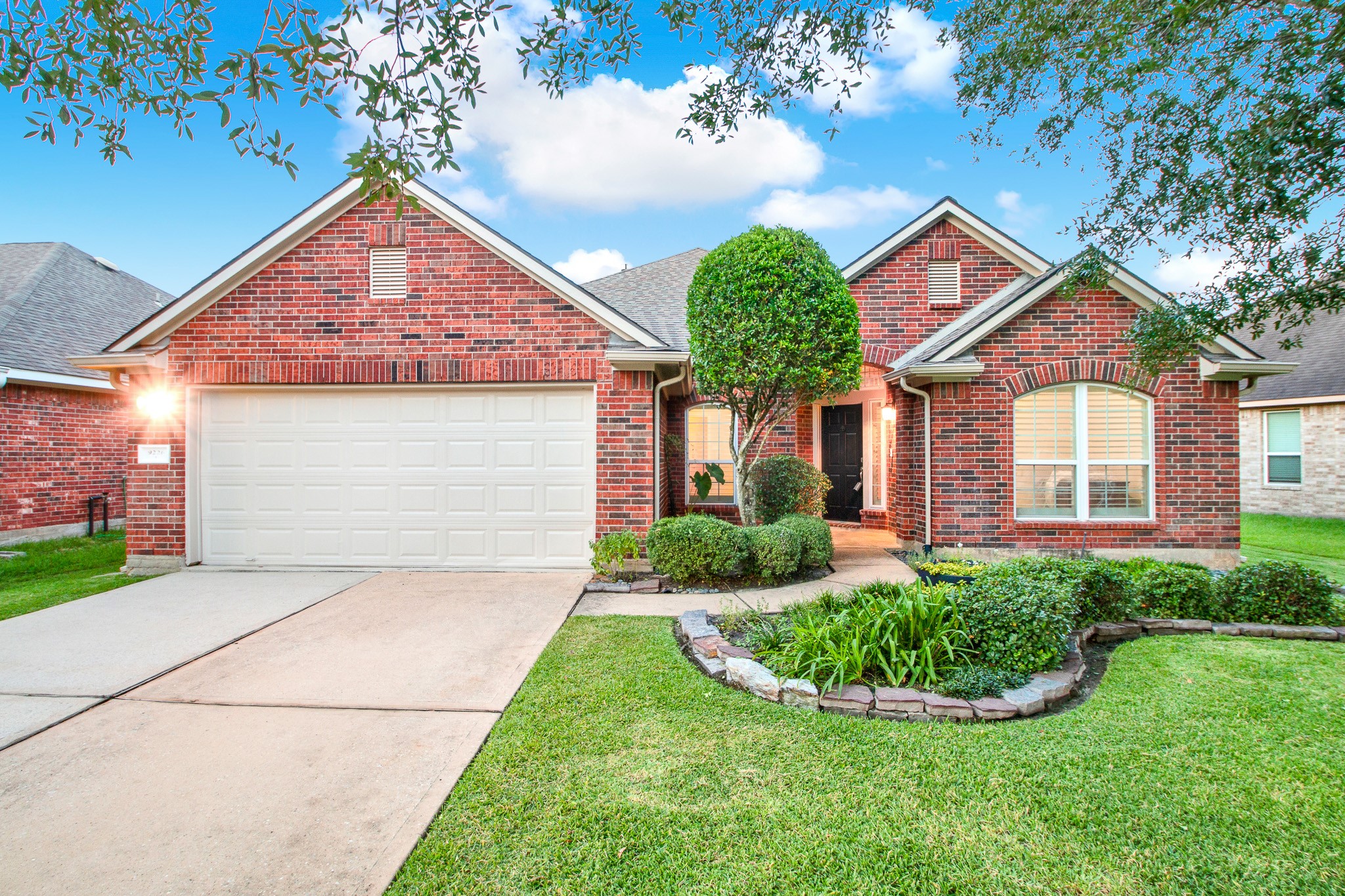9226 Fernwillow Drive Spring, TX 77379 - Photo 1 of 36 Gallery Image 1