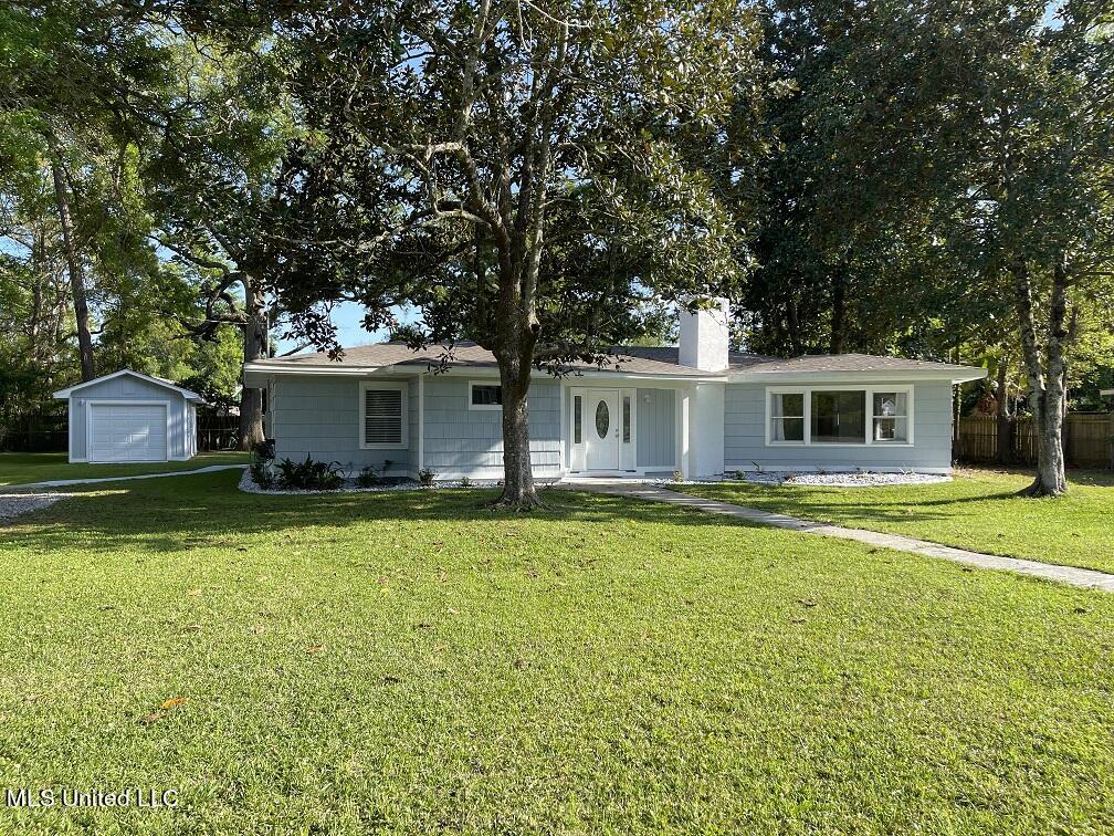 419 East 2nd Street Long Beach, MS 39560 - Photo 1 of 28 419 E 2nd St