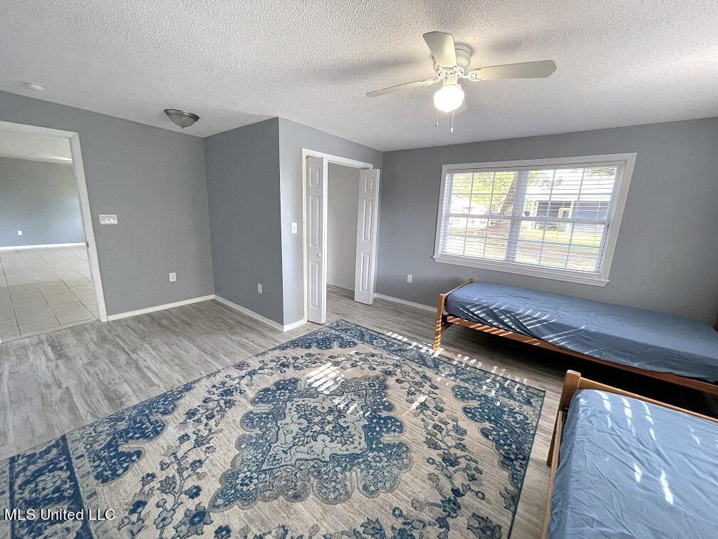 419 East 2nd Street Long Beach, MS 39560 - Photo 11 of 28 Bed 1