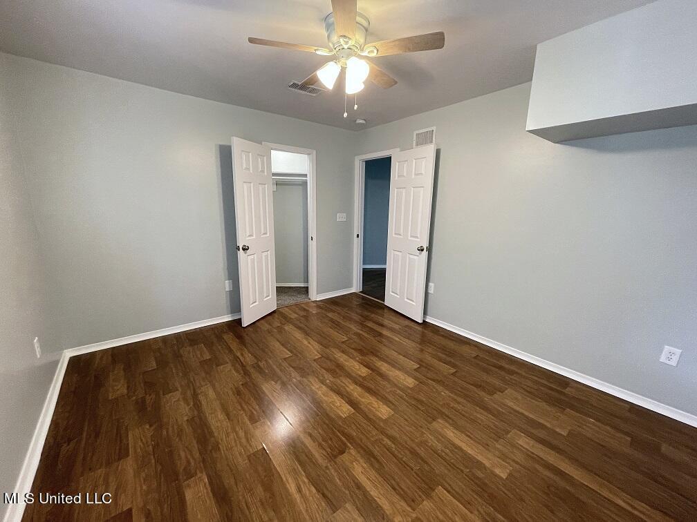 419 East 2nd Street Long Beach, MS 39560 - Photo 18 of 28 Bed 2