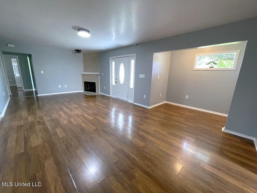 419 East 2nd Street Long Beach, MS 39560 - Photo 22 of 28 Living