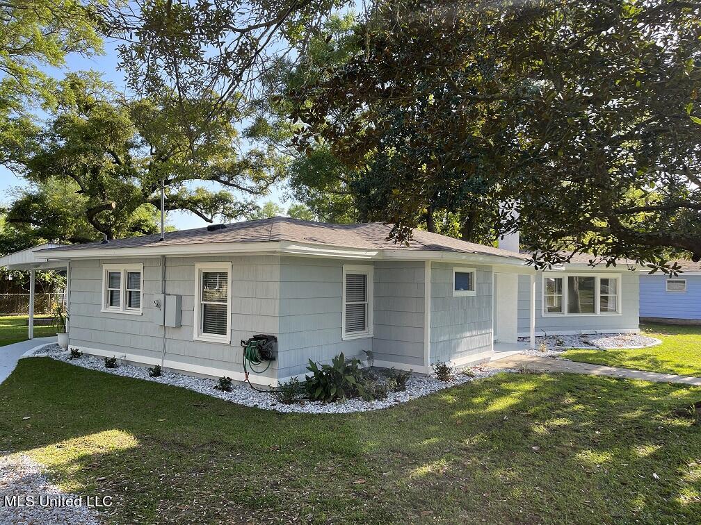 419 East 2nd Street Long Beach, MS 39560 - Photo 27 of 28 419 E 2nd St