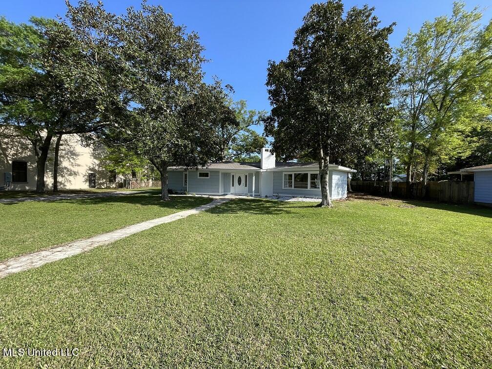 419 East 2nd Street Long Beach, MS 39560 - Photo 28 of 28 Large Lot