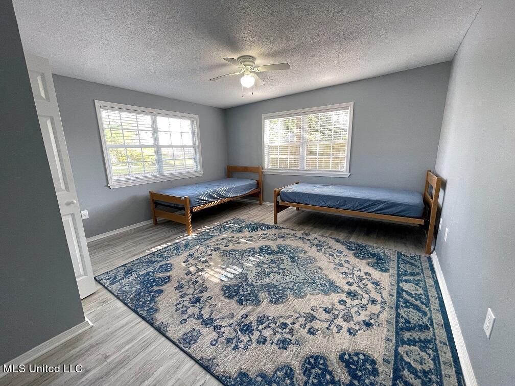 419 East 2nd Street Long Beach, MS 39560 - Photo 10 of 28 Bed 1