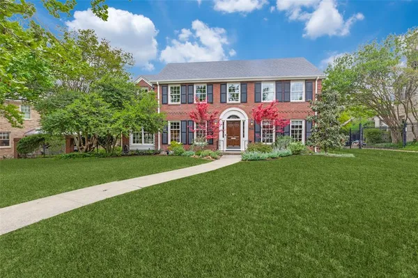$1,465,000 | 2207 Cambria Boulevard, Dallas, TX 75214