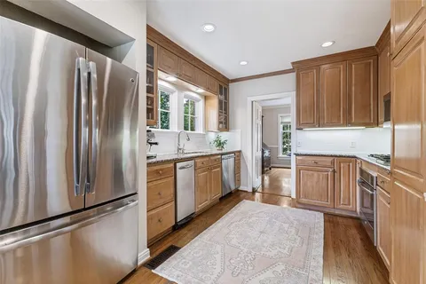 $1,465,000 | 2207 Cambria Boulevard, Dallas, TX 75214