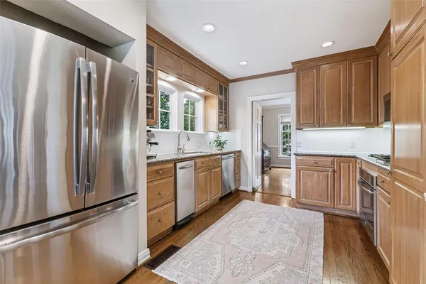 $1,465,000 | 2207 Cambria Boulevard, Dallas, TX 75214