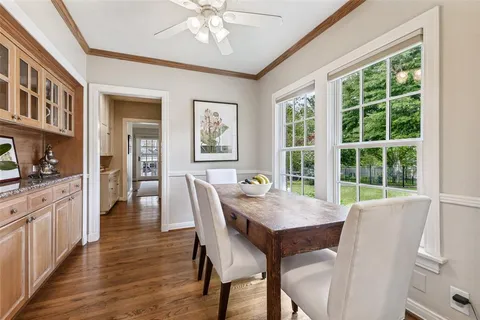 $1,465,000 | 2207 Cambria Boulevard, Dallas, TX 75214