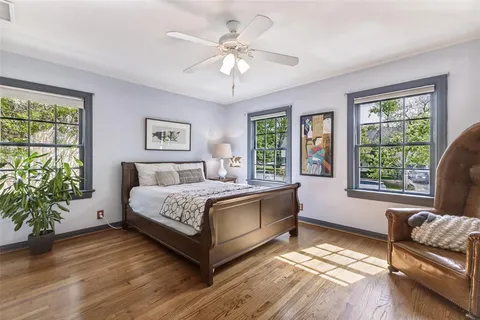 $1,465,000 | 2207 Cambria Boulevard, Dallas, TX 75214