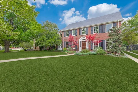 $1,465,000 | 2207 Cambria Boulevard, Dallas, TX 75214