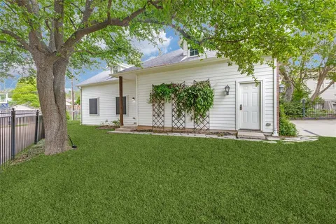 $1,465,000 | 2207 Cambria Boulevard, Dallas, TX 75214