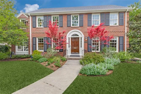 $1,465,000 | 2207 Cambria Boulevard, Dallas, TX 75214