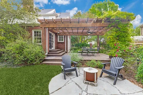 $1,465,000 | 2207 Cambria Boulevard, Dallas, TX 75214