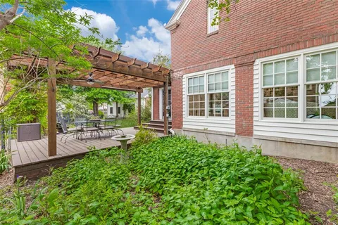 $1,465,000 | 2207 Cambria Boulevard, Dallas, TX 75214