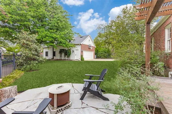 $1,465,000 | 2207 Cambria Boulevard, Dallas, TX 75214