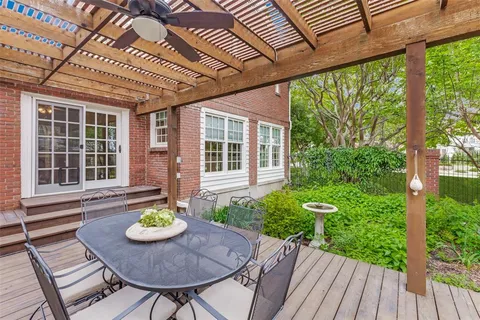 $1,465,000 | 2207 Cambria Boulevard, Dallas, TX 75214