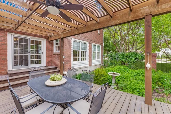 $1,465,000 | 2207 Cambria Boulevard, Dallas, TX 75214