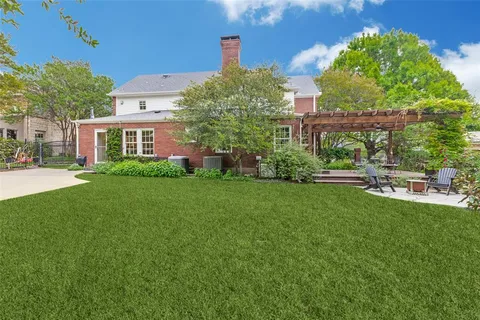 $1,465,000 | 2207 Cambria Boulevard, Dallas, TX 75214