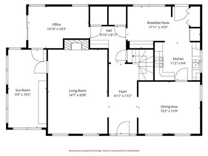 $1,465,000 | 2207 Cambria Boulevard, Dallas, TX 75214