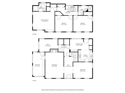 $1,465,000 | 2207 Cambria Boulevard, Dallas, TX 75214