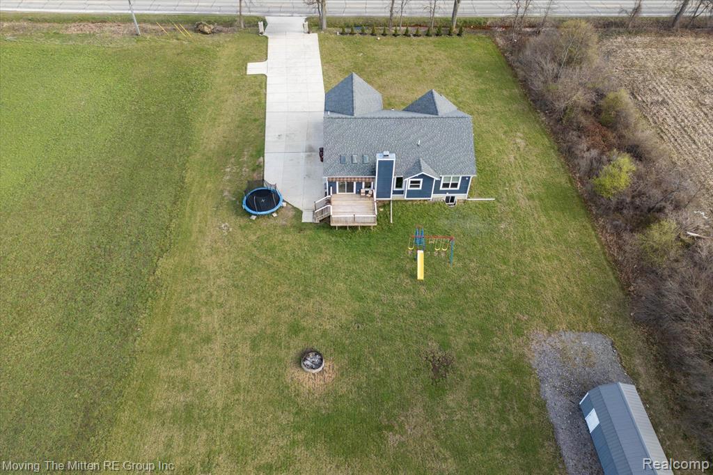 48035 Willis Road Belleville, MI 48111 - Photo 48 of 54