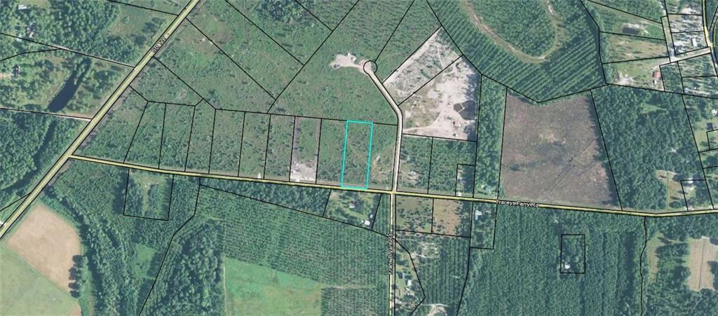 Lot 16 Tracys Ferry Road Folkston, GA 31537 - Photo 1 of 1 Gallery Image 1
