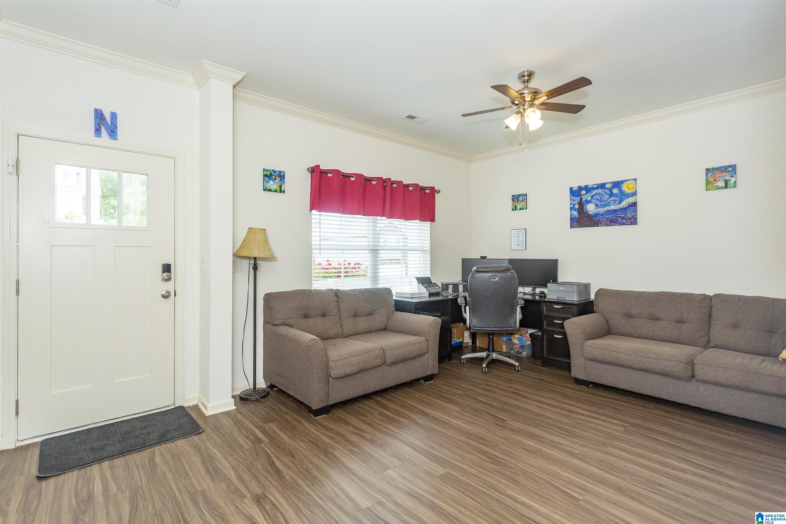1087 Aronimink Drive Calera, AL 35040 - Photo 5 of 53