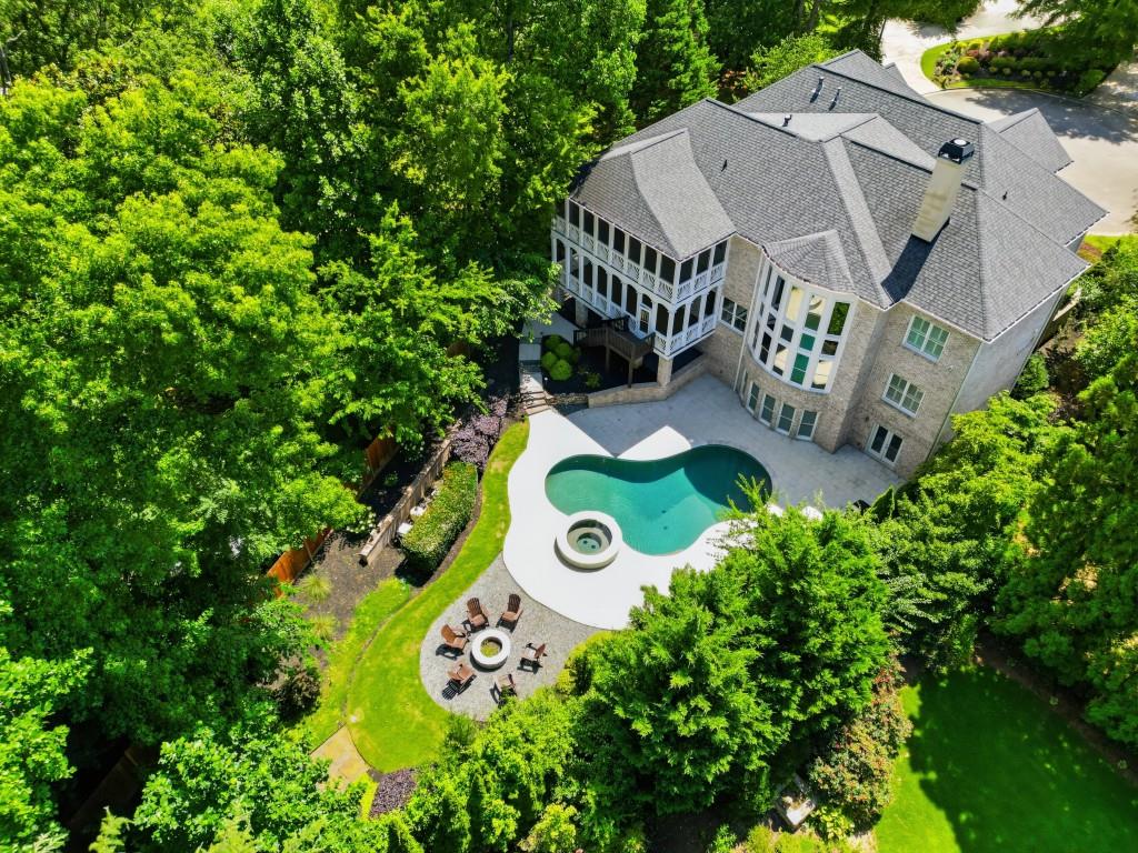 2185 Waldrop Road Marietta, GA 30066 - Photo 4 of 81