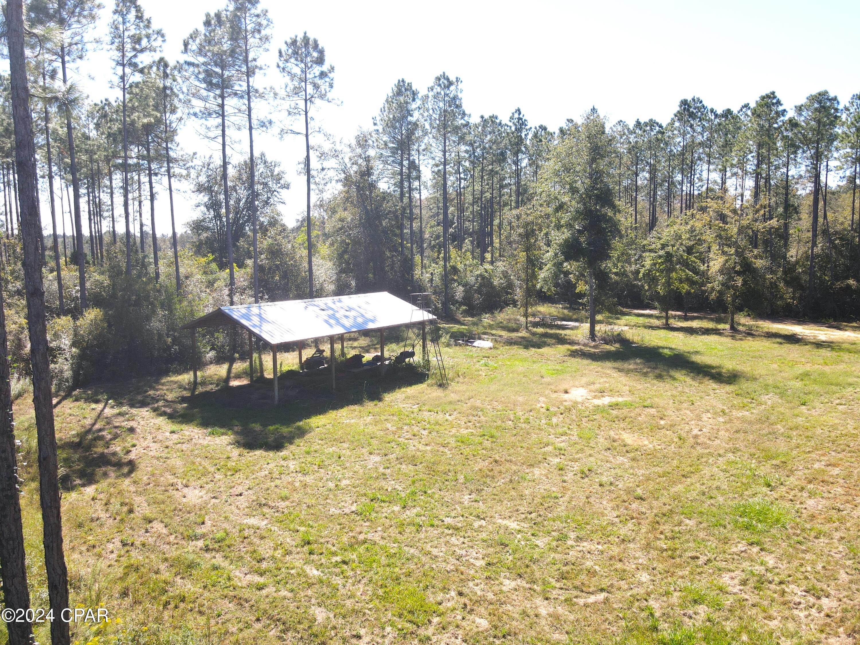 2270 Boswell Road Bonifay, FL 32425 - Photo 12 of 33 Gallery Image 12