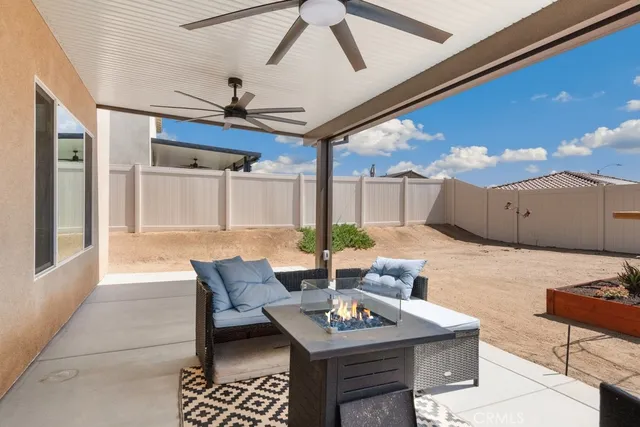 $589,900 | 25276 Sedona Lane, Homeland, CA 92548