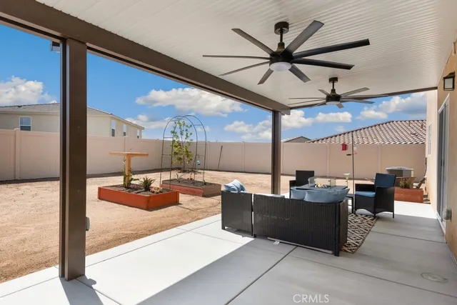 $589,900 | 25276 Sedona Lane, Homeland, CA 92548