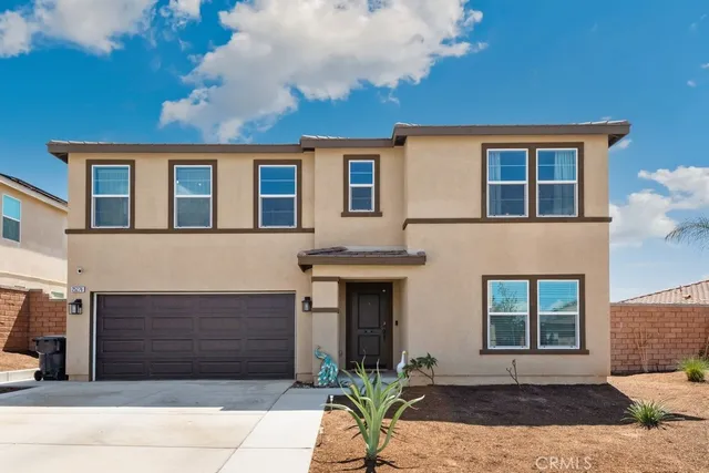 $589,900 | 25276 Sedona Lane, Homeland, CA 92548