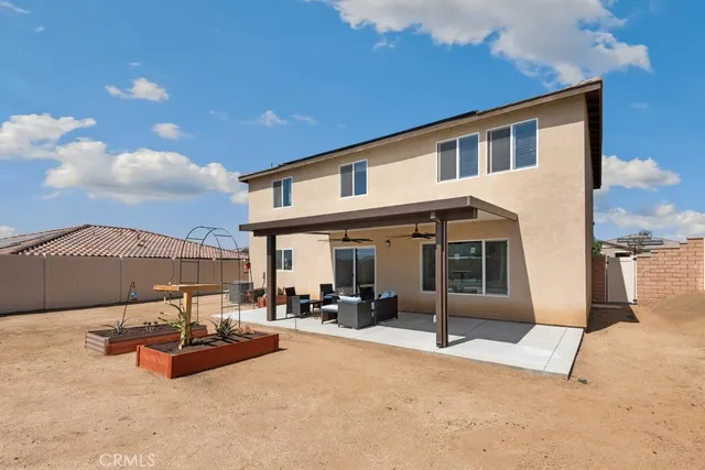 $589,900 | 25276 Sedona Lane, Homeland, CA 92548