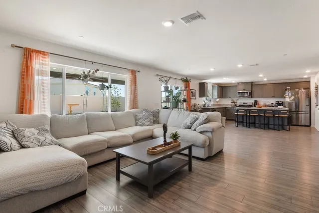 $589,900 | 25276 Sedona Lane, Homeland, CA 92548