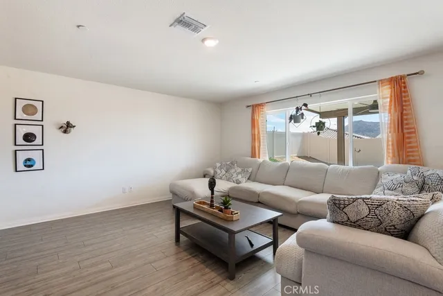 $589,900 | 25276 Sedona Lane, Homeland, CA 92548