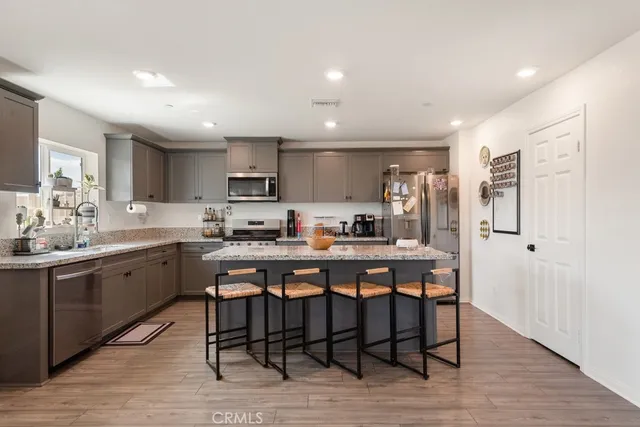 $589,900 | 25276 Sedona Lane, Homeland, CA 92548