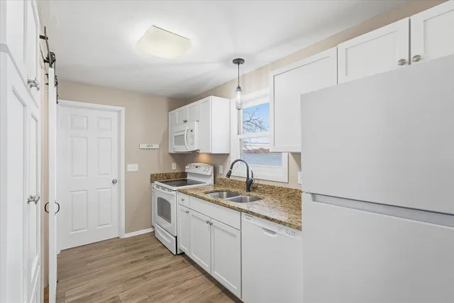 $510,000 | 28605 Johnson Lane, Chisago City, MN 55013