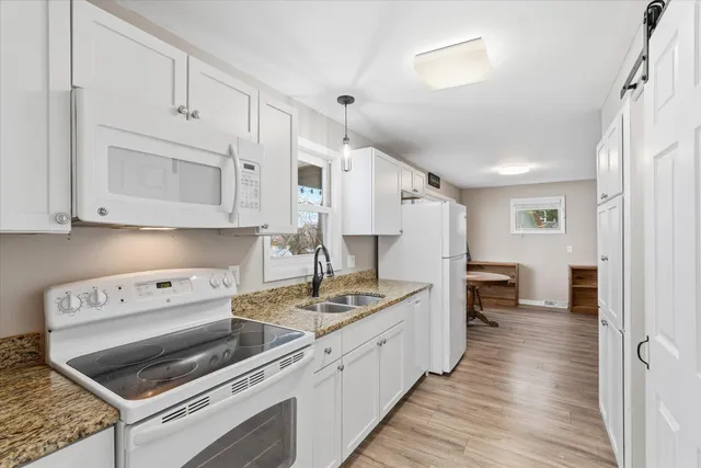 $510,000 | 28605 Johnson Lane, Chisago City, MN 55013