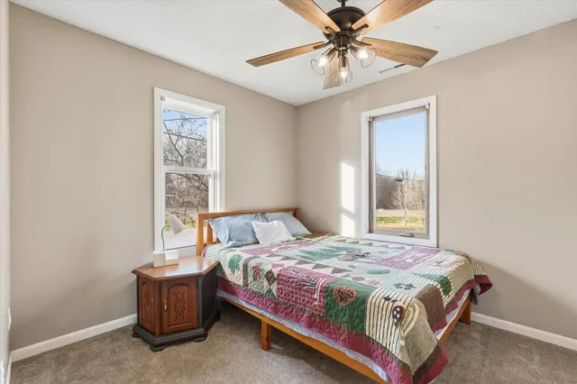 $510,000 | 28605 Johnson Lane, Chisago City, MN 55013