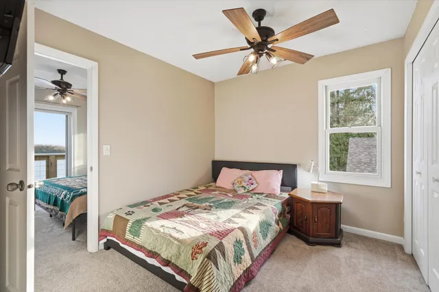 $510,000 | 28605 Johnson Lane, Chisago City, MN 55013