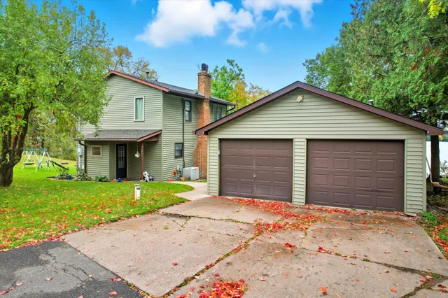 $510,000 | 28605 Johnson Lane, Chisago City, MN 55013