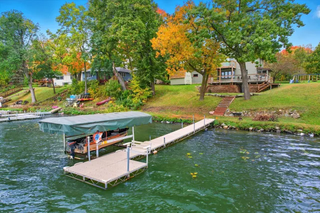 $510,000 | 28605 Johnson Lane, Chisago City, MN 55013