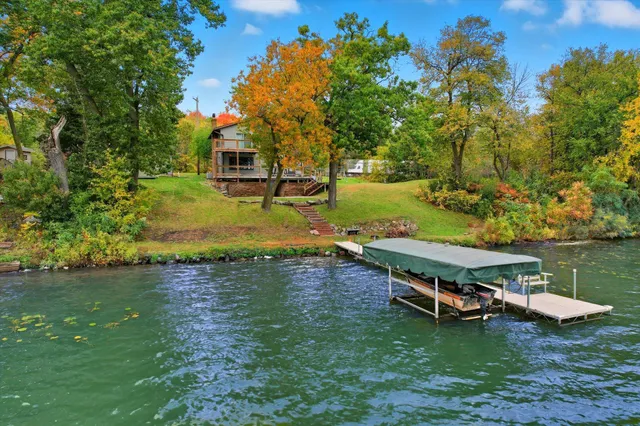 $510,000 | 28605 Johnson Lane, Chisago City, MN 55013
